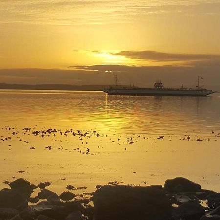 Cois Na Sionna Hotel Killimer Екстериор снимка