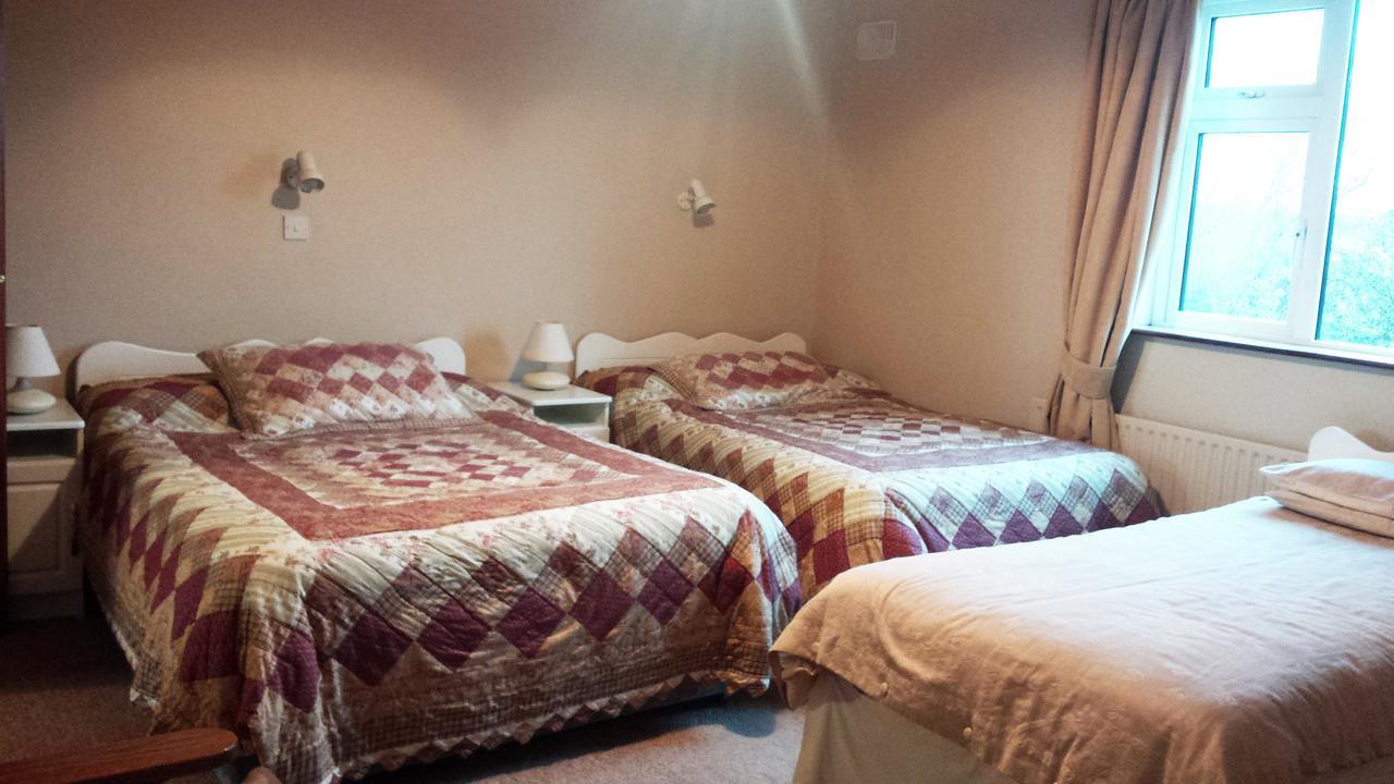 Cois Na Sionna Hotel Killimer Екстериор снимка