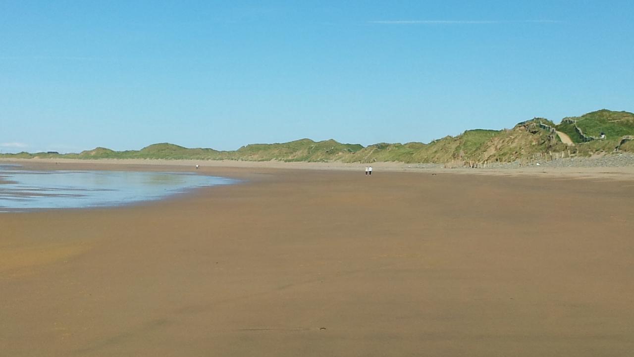 Cois Na Sionna Hotel Killimer Екстериор снимка