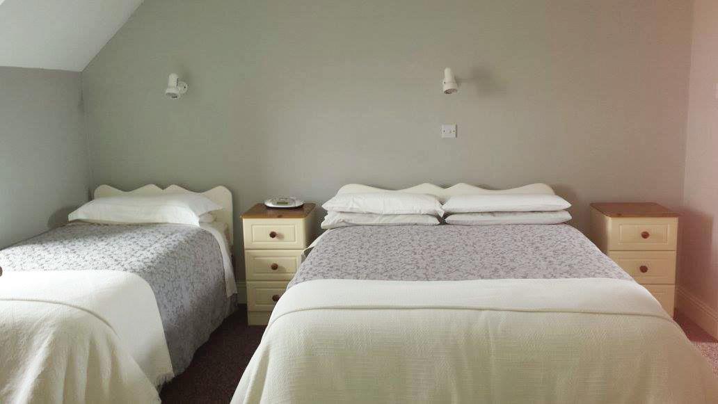 Cois Na Sionna Hotel Killimer Екстериор снимка