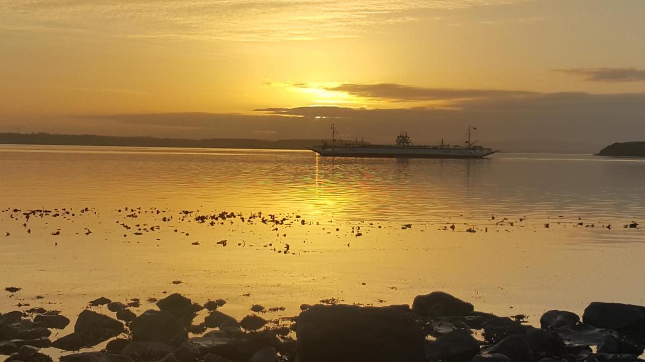 Cois Na Sionna Hotel Killimer Екстериор снимка